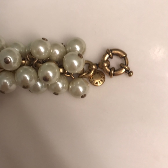 J.Crew pearl bracelet - Picture 4 of 4